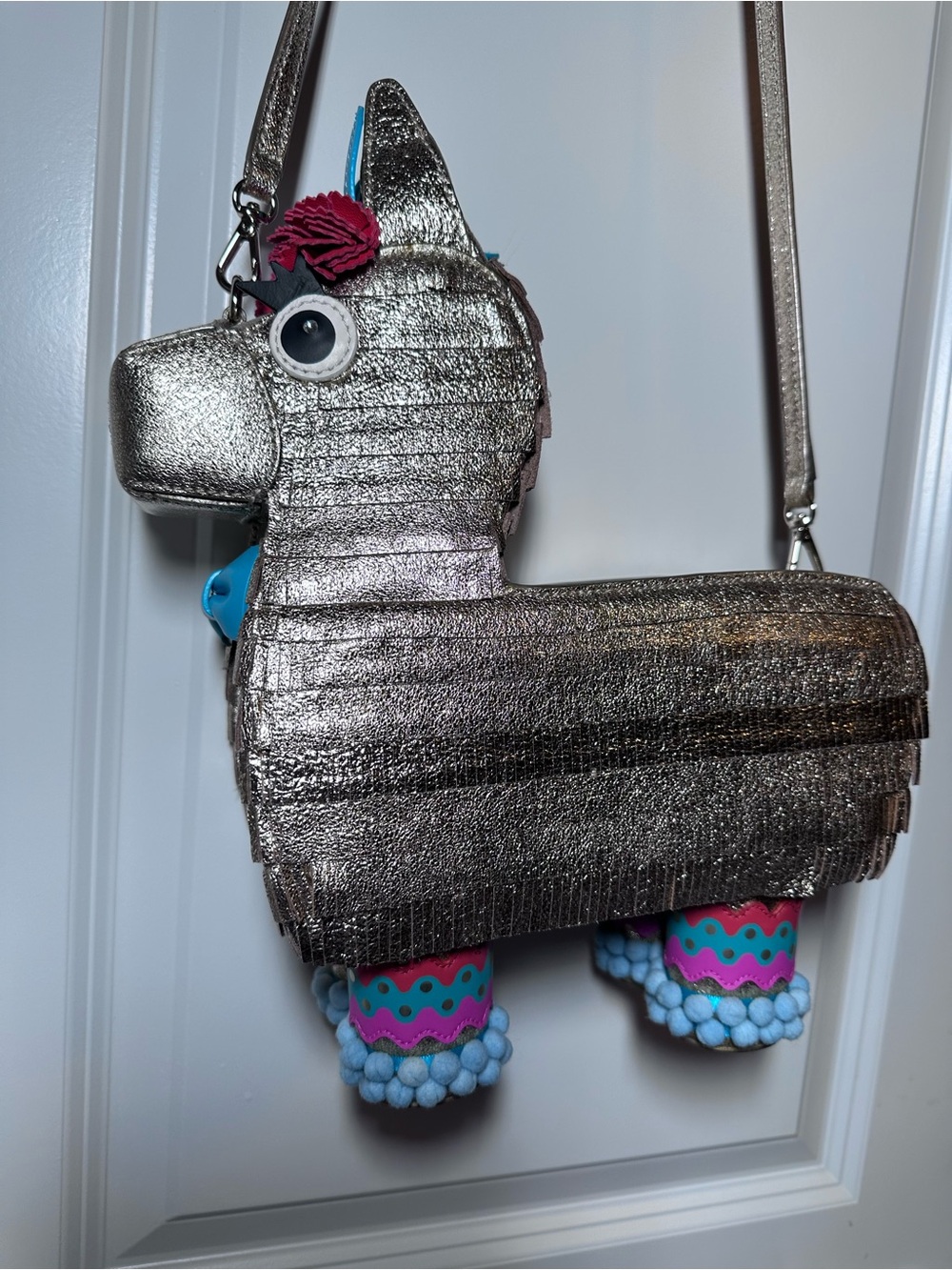 Kate Spade Penny Piñata